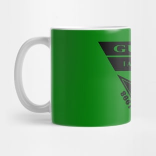 GUESS, I AM FROM? SAMER BRASIL 1998 1999 2000 Mug